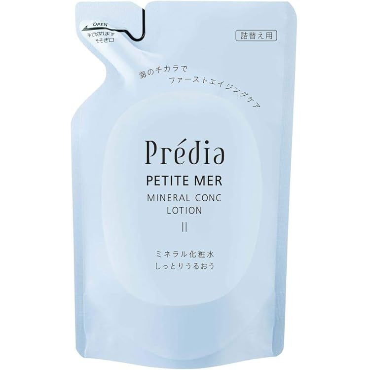 Amazon | 【コーセー】プレディア プティメール ミネラルコンク